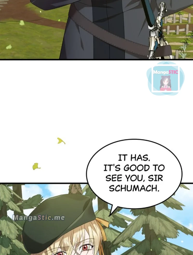 Raising a Sacrifice chapter 33 - page 39