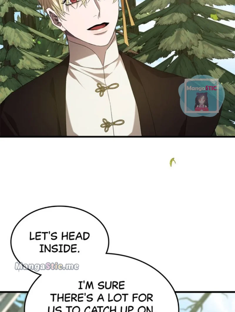 Raising a Sacrifice chapter 33 - page 40