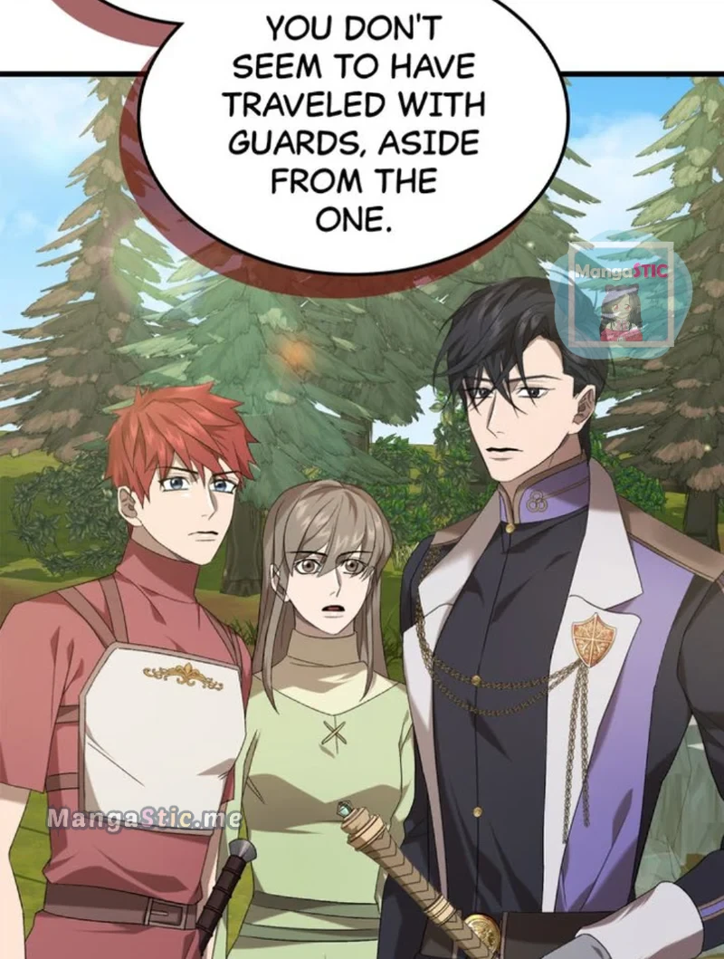Raising a Sacrifice chapter 33 - page 49