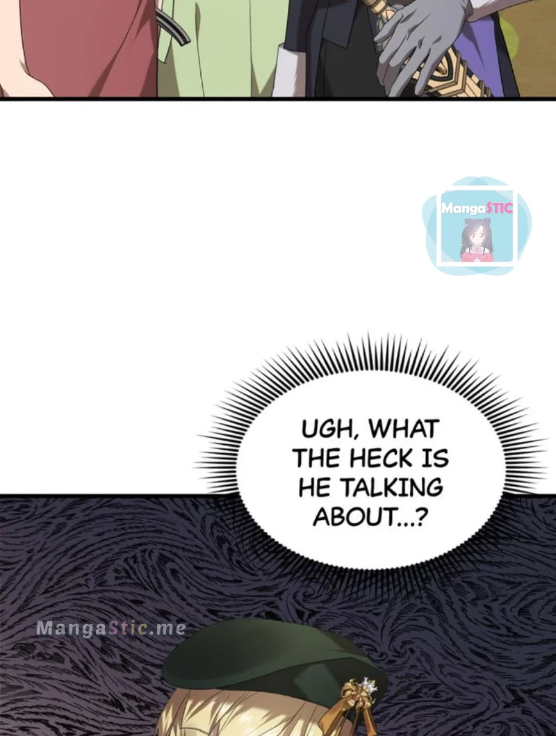 Raising a Sacrifice chapter 33 - page 50