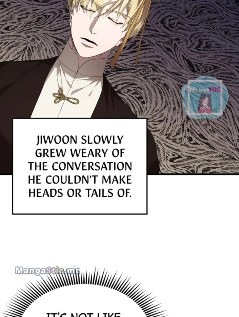 Raising a Sacrifice chapter 33 - page 51