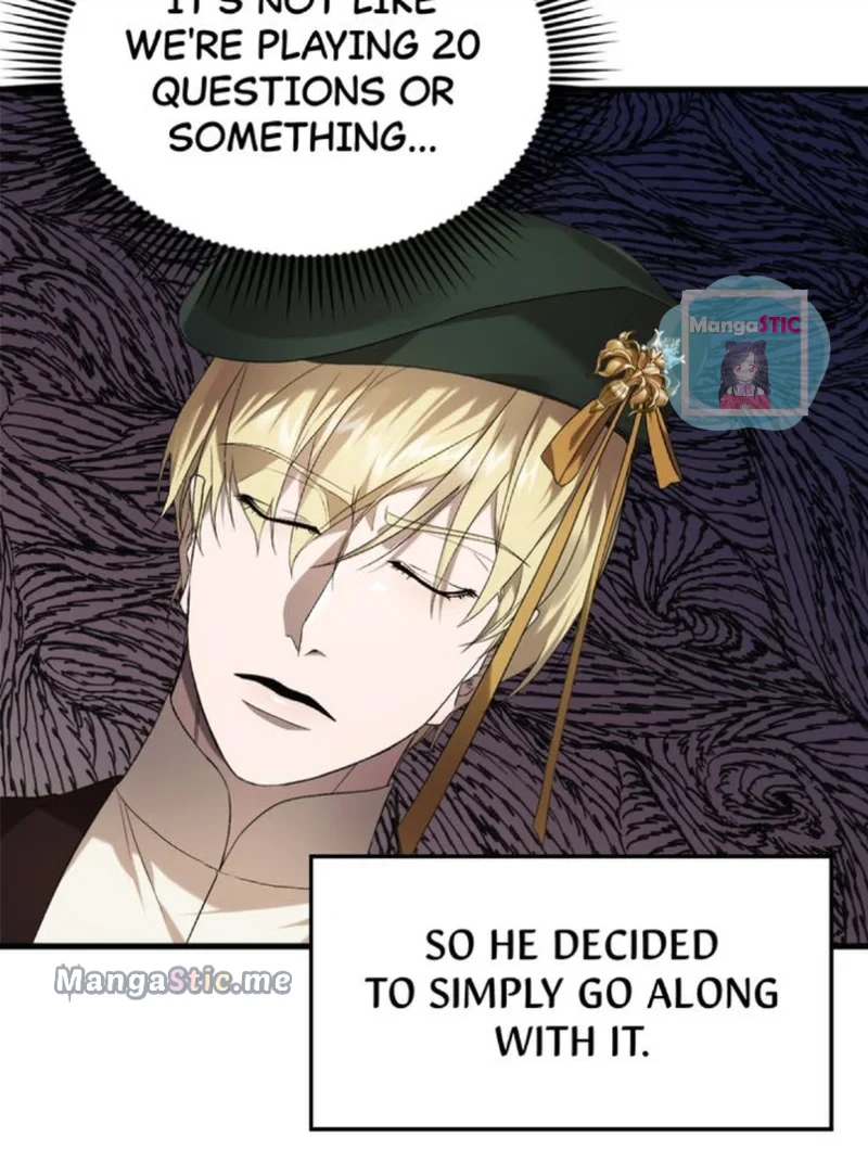 Raising a Sacrifice chapter 33 - page 52