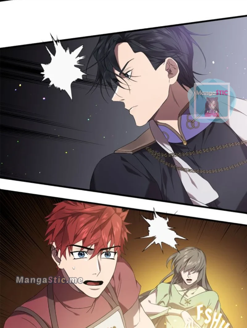 Raising a Sacrifice chapter 33 - page 57