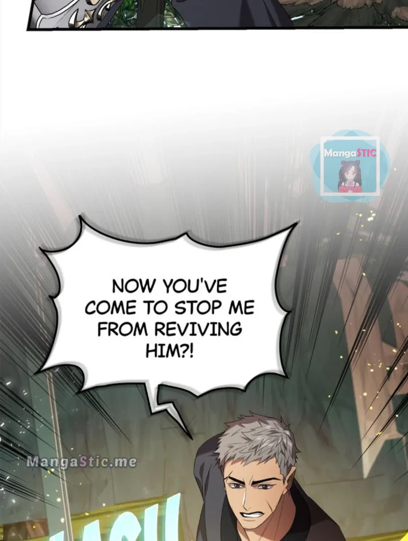 Raising a Sacrifice chapter 33 - page 70