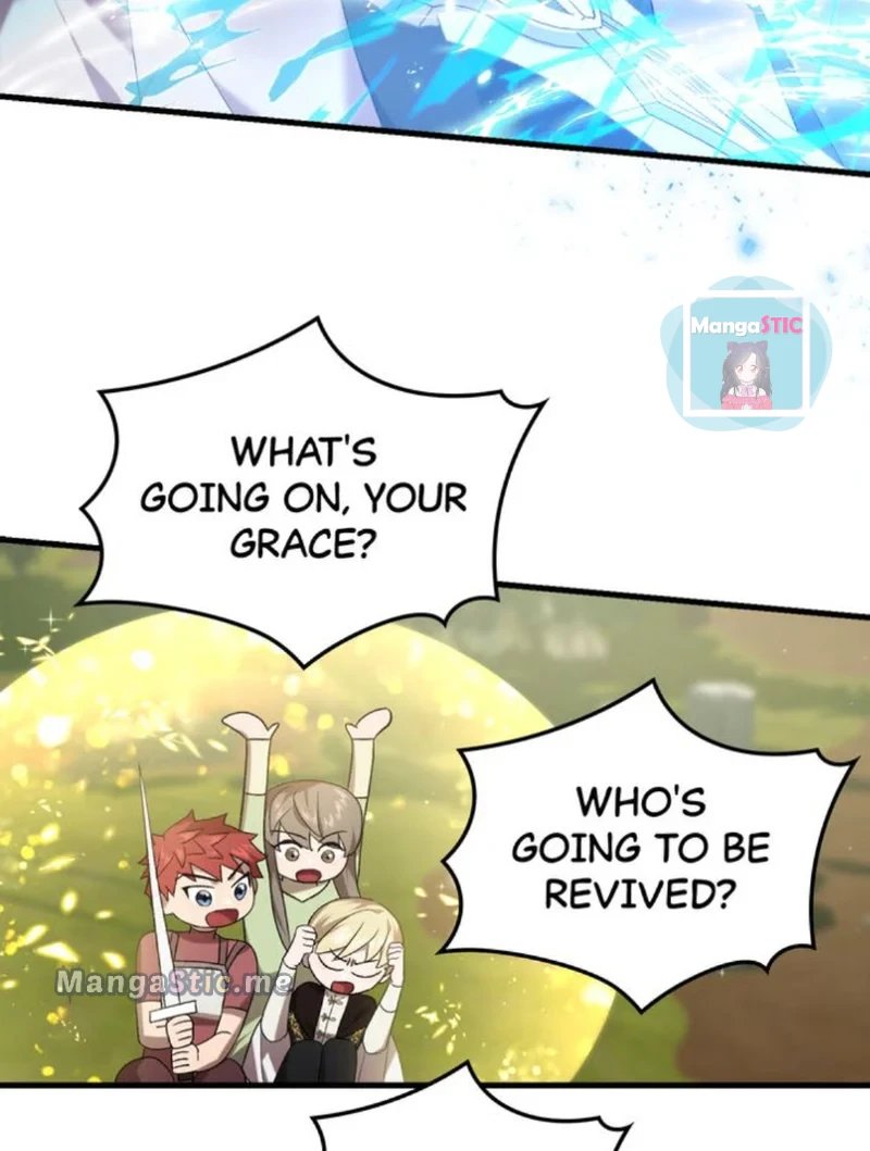 Raising a Sacrifice chapter 33 - page 75