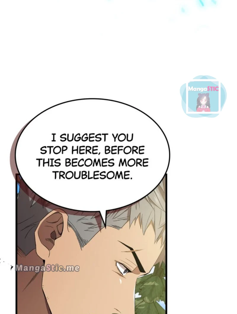 Raising a Sacrifice chapter 33 - page 83