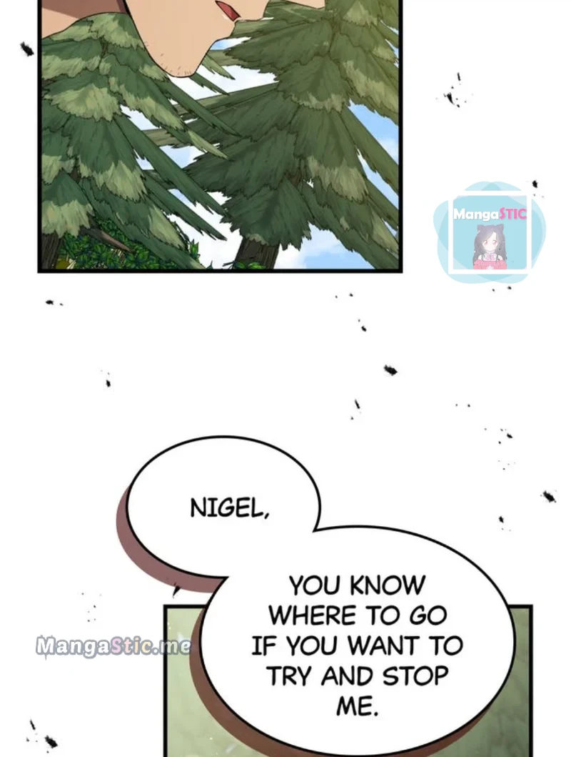 Raising a Sacrifice chapter 33 - page 84