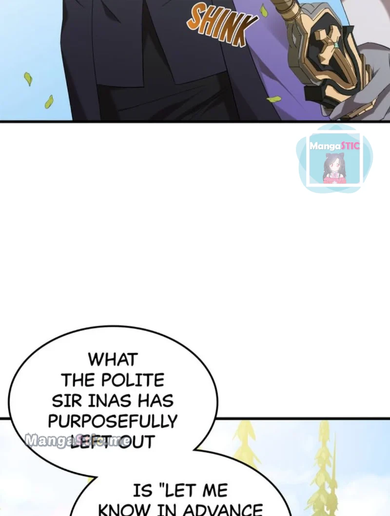 Raising a Sacrifice chapter 33 - page 91