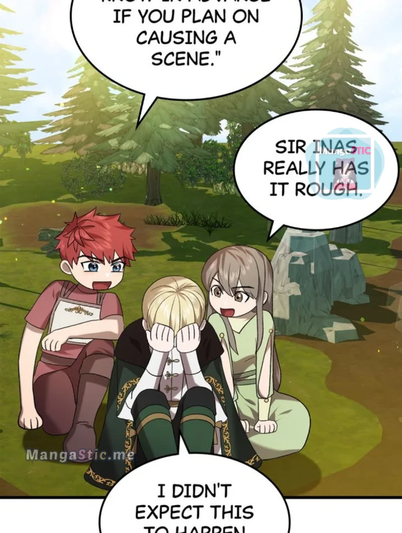 Raising a Sacrifice chapter 33 - page 92