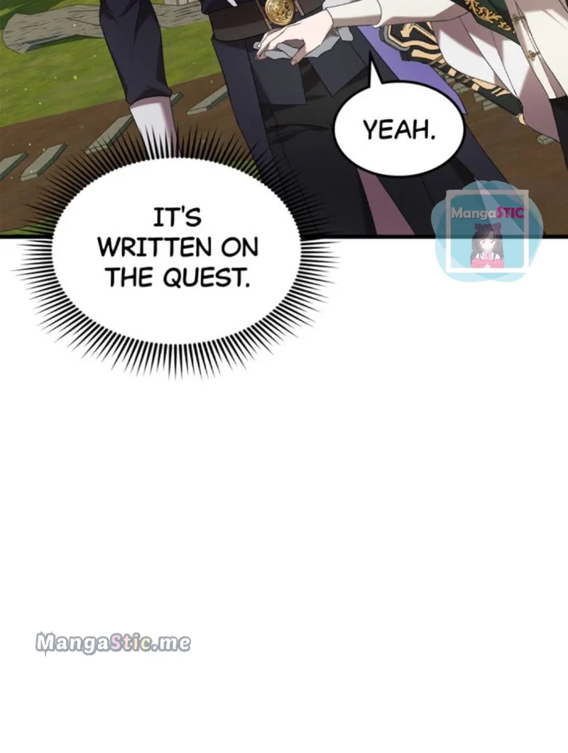 Raising a Sacrifice chapter 33 - page 98