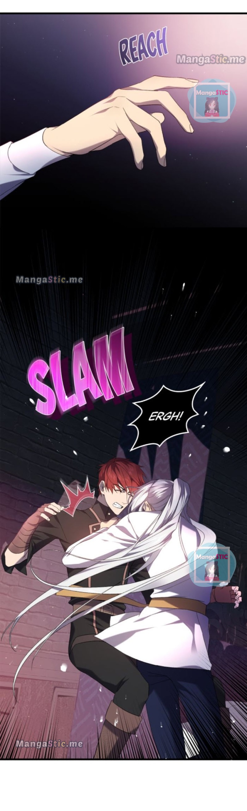 Raising a Sacrifice chapter 26 - page 15