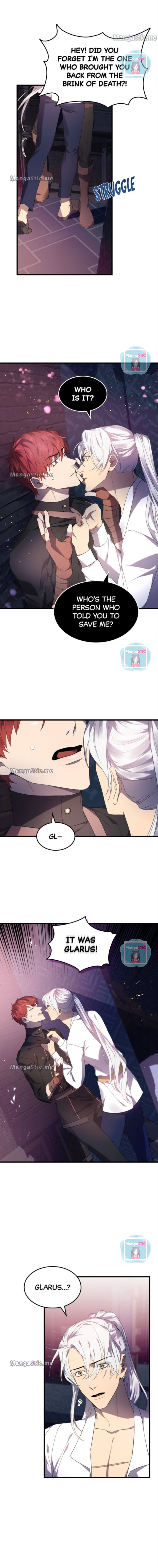 Raising a Sacrifice chapter 26 - page 16