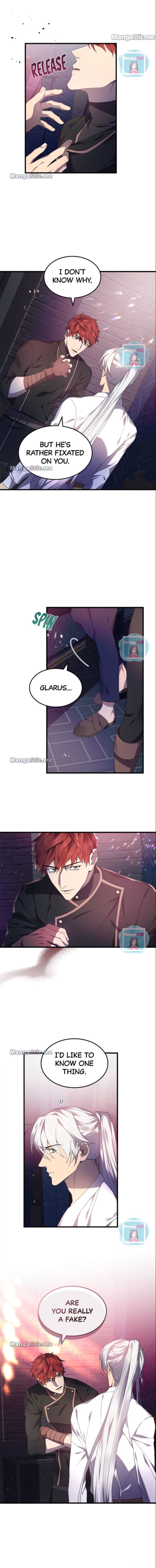 Raising a Sacrifice chapter 26 - page 17