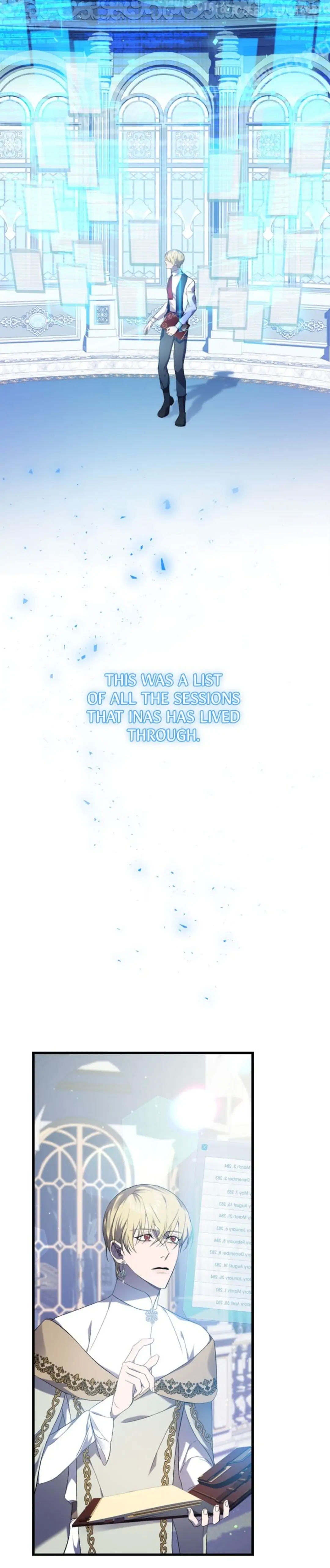 Raising a Sacrifice chapter 25 - page 16