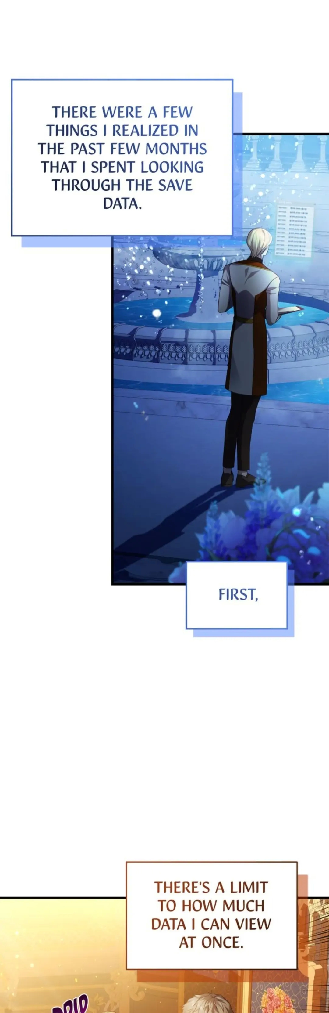 Raising a Sacrifice chapter 25 - page 17