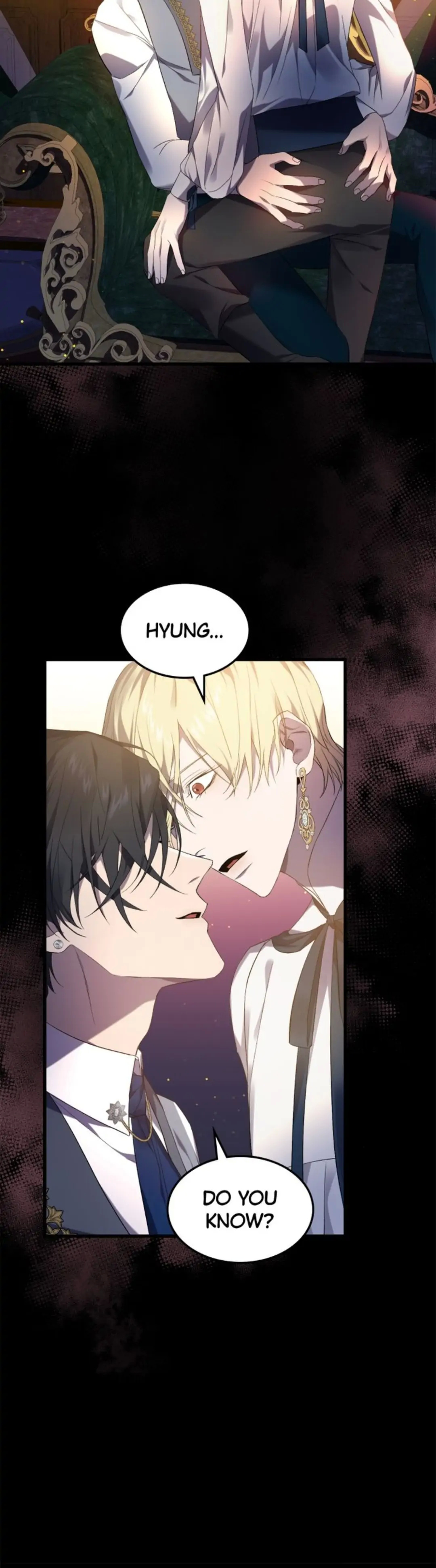 Raising a Sacrifice chapter 25 - page 30