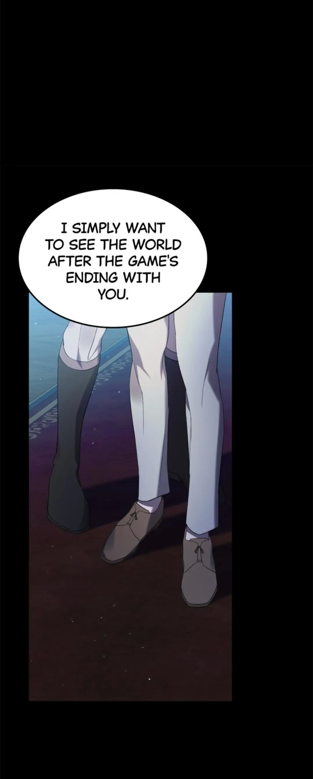 Raising a Sacrifice chapter 25 - page 5