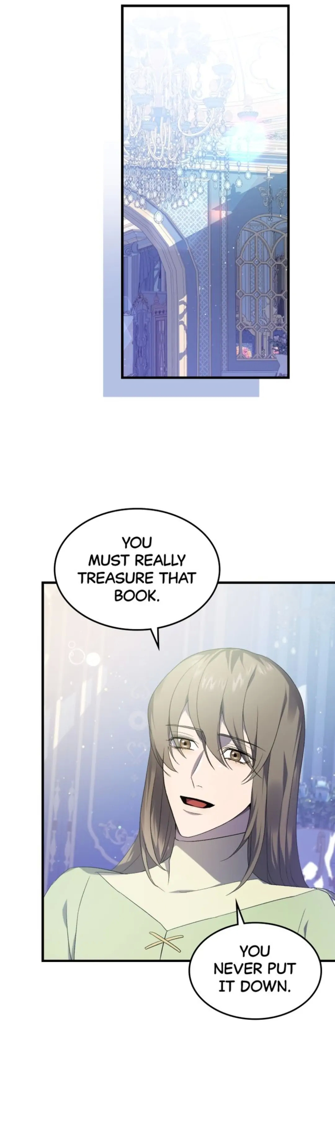 Raising a Sacrifice chapter 25 - page 8