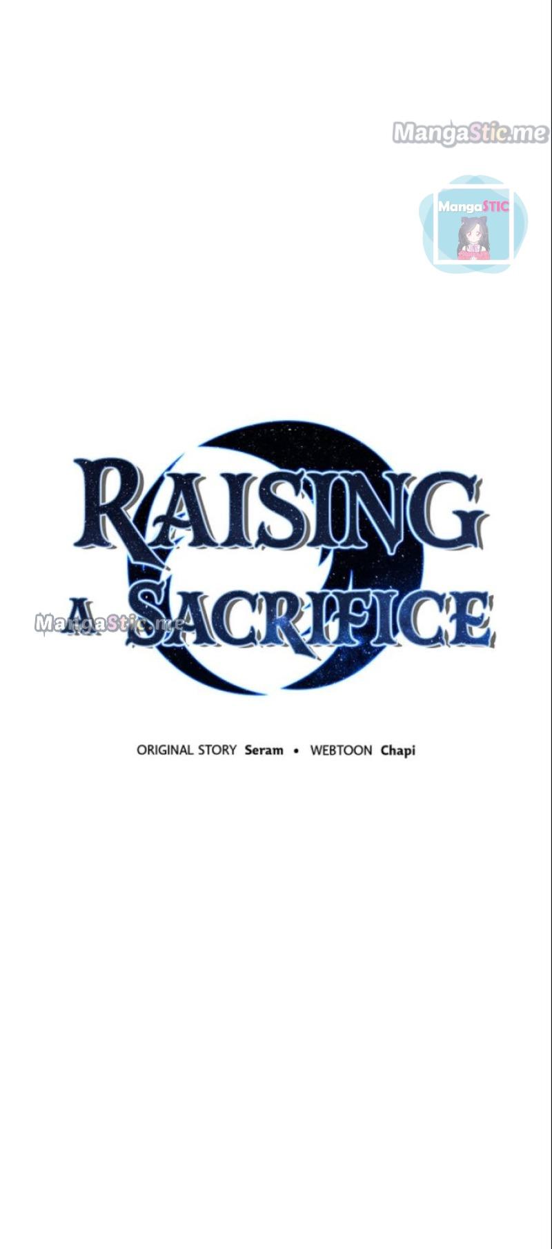 Raising a Sacrifice chapter 23 - page 13