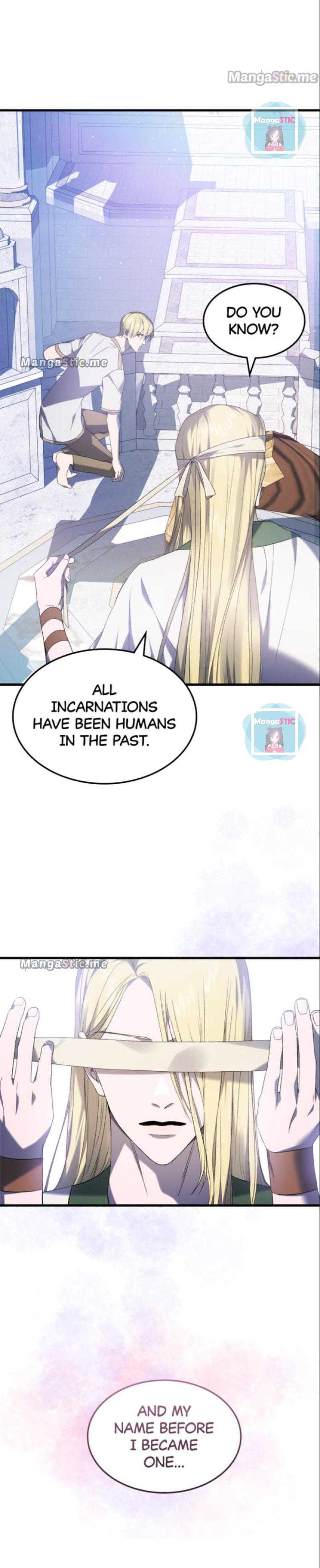 Raising a Sacrifice chapter 23 - page 22
