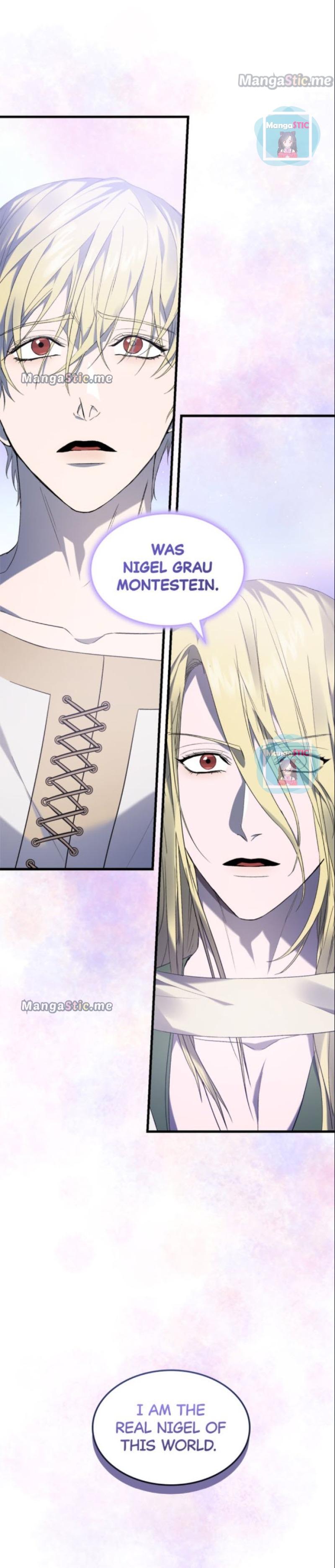 Raising a Sacrifice chapter 23 - page 23
