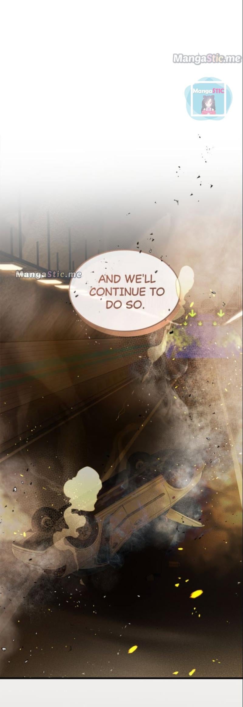 Raising a Sacrifice chapter 23 - page 8