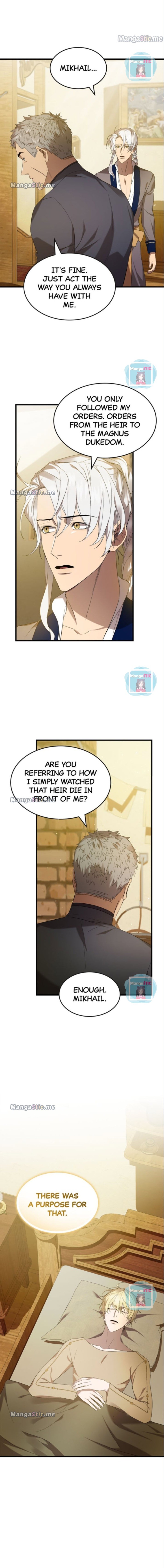 Raising a Sacrifice chapter 20 - page 14