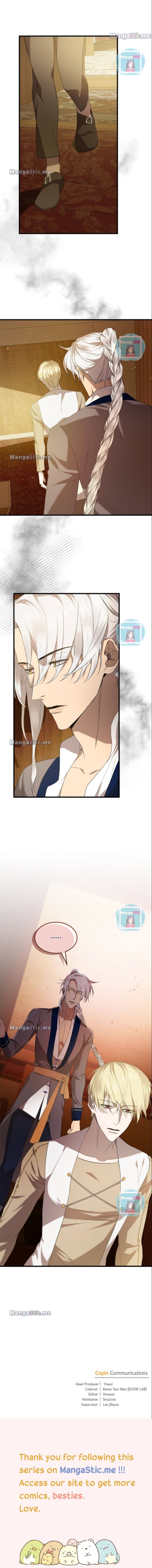 Raising a Sacrifice chapter 20 - page 16