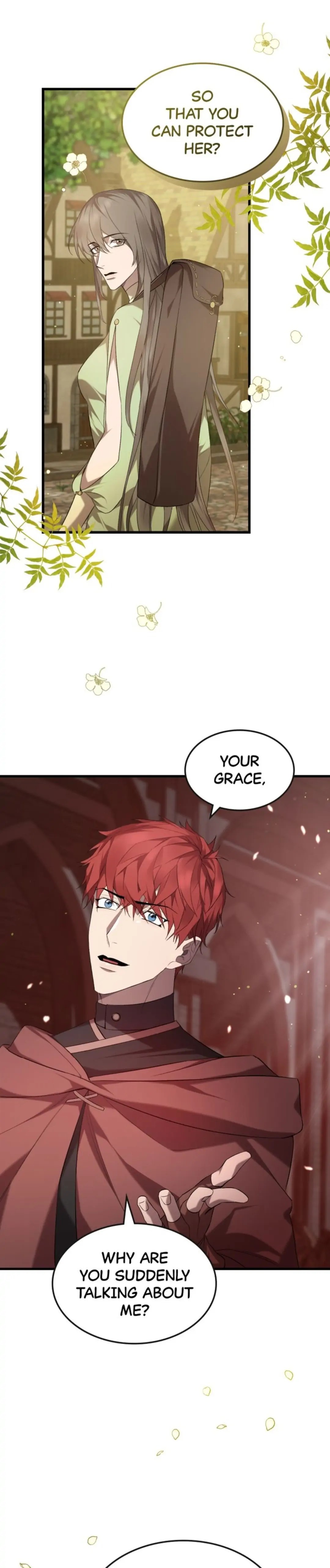Raising a Sacrifice chapter 19 - page 24