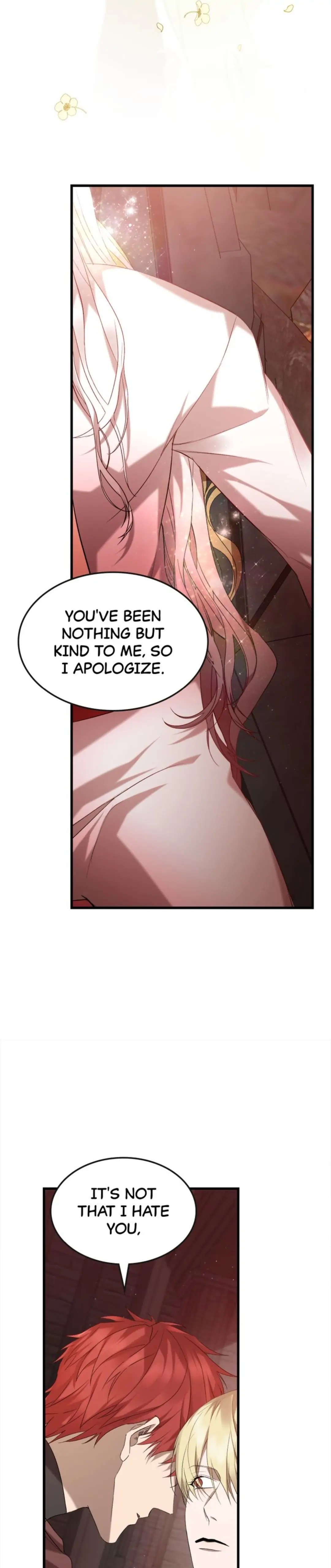 Raising a Sacrifice chapter 19 - page 26