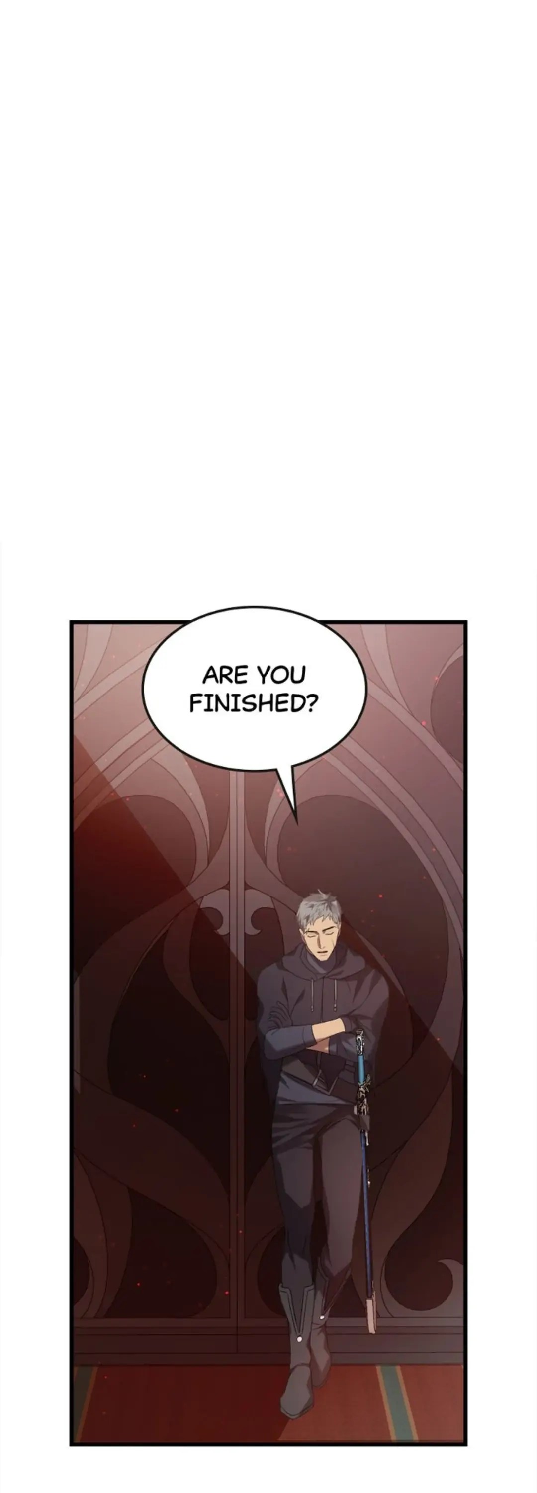 Raising a Sacrifice chapter 19 - page 28