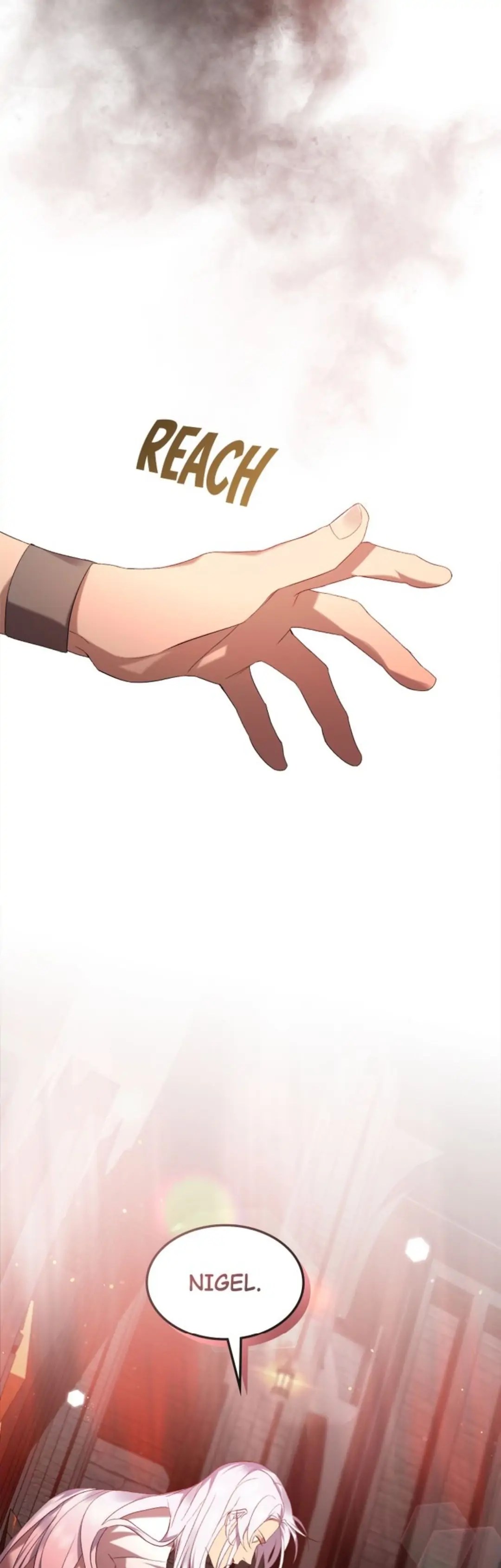 Raising a Sacrifice chapter 19 - page 32