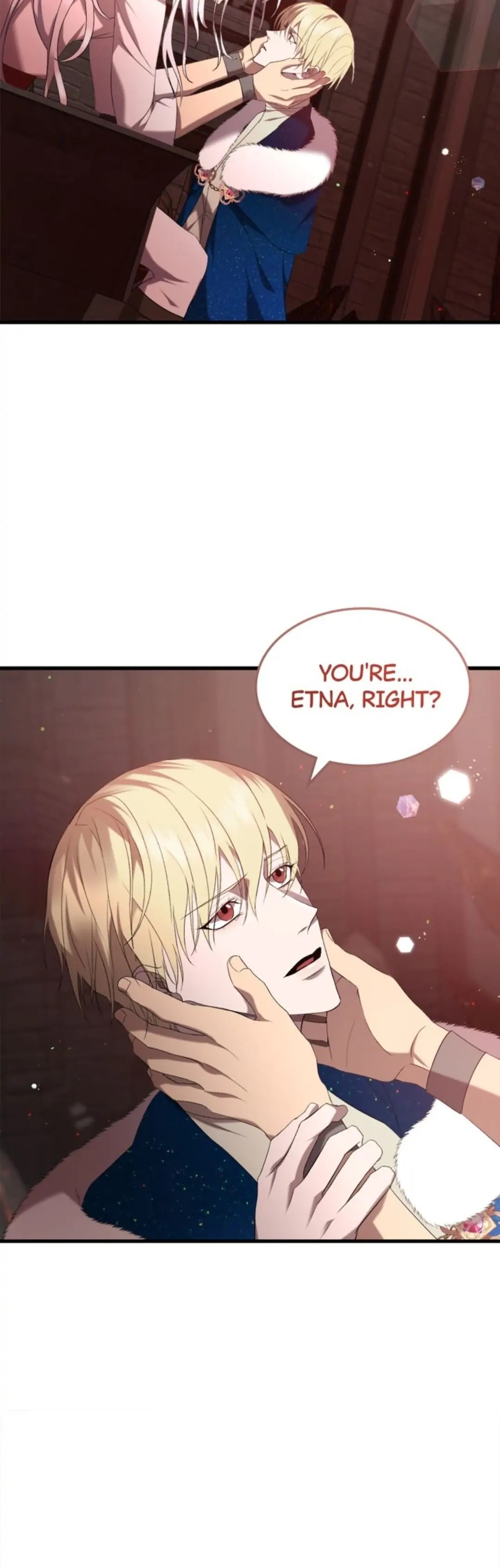Raising a Sacrifice chapter 19 - page 33