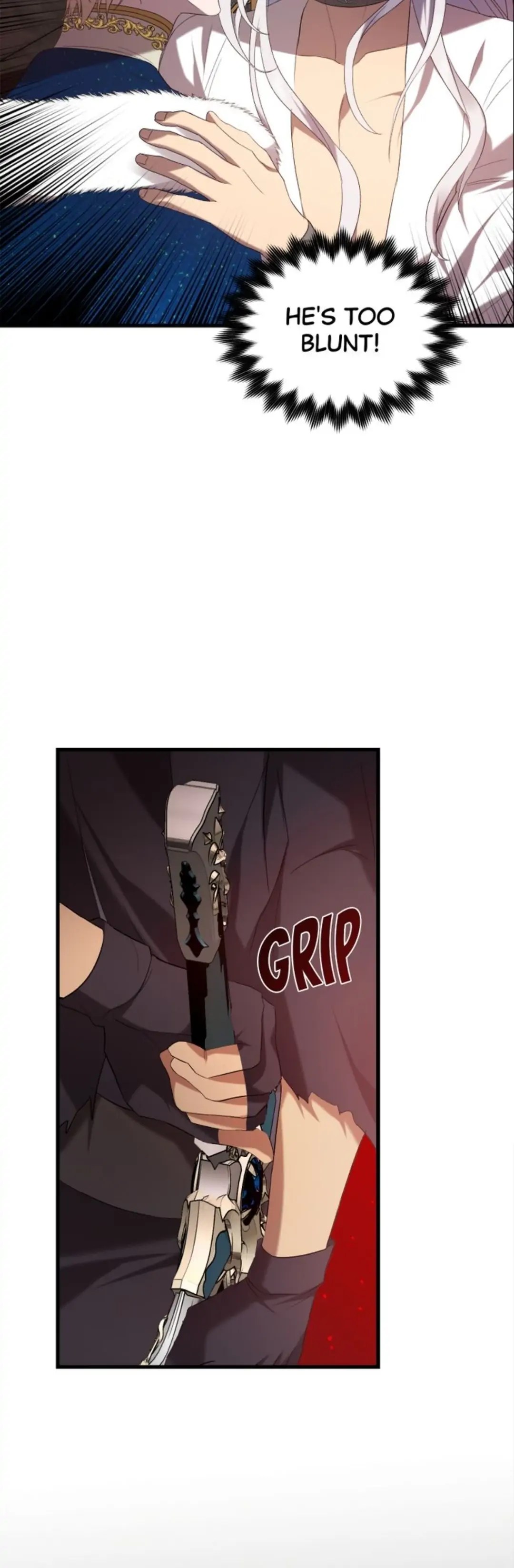 Raising a Sacrifice chapter 19 - page 37