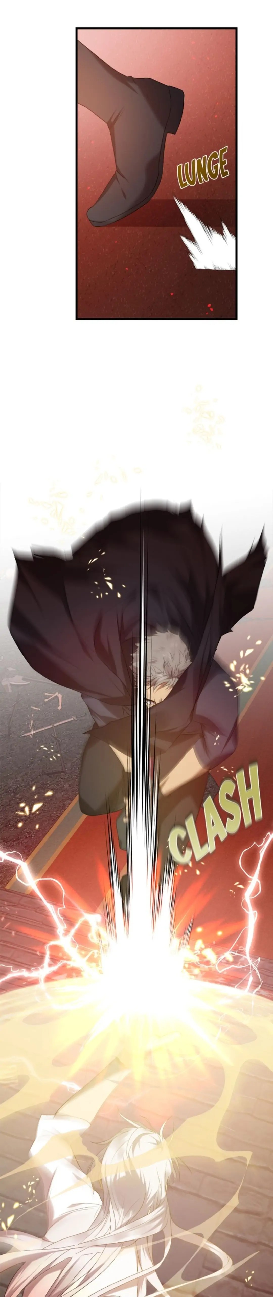 Raising a Sacrifice chapter 19 - page 39