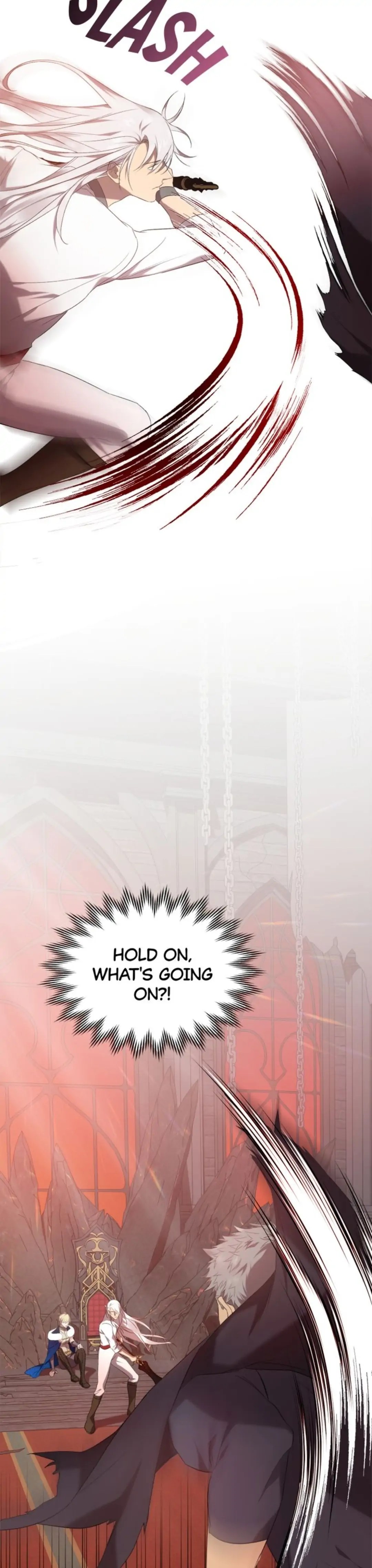 Raising a Sacrifice chapter 19 - page 41