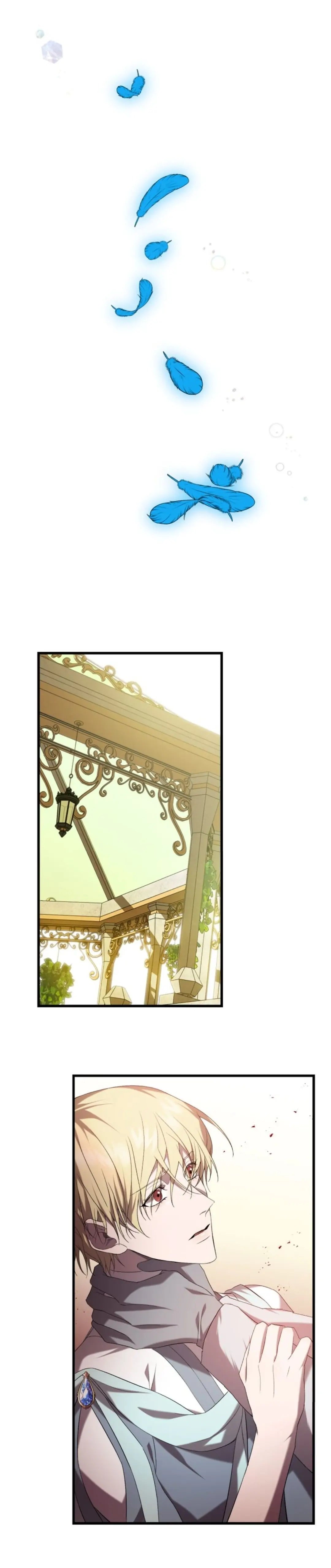 Raising a Sacrifice chapter 18 - page 16
