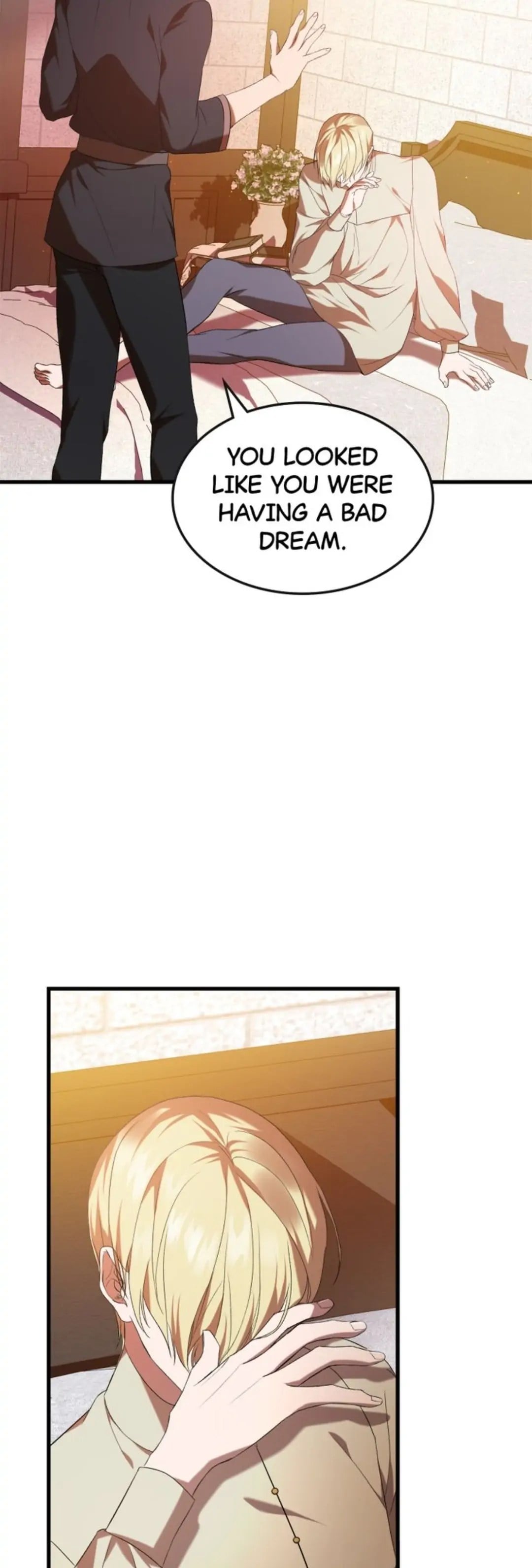 Raising a Sacrifice chapter 18 - page 23