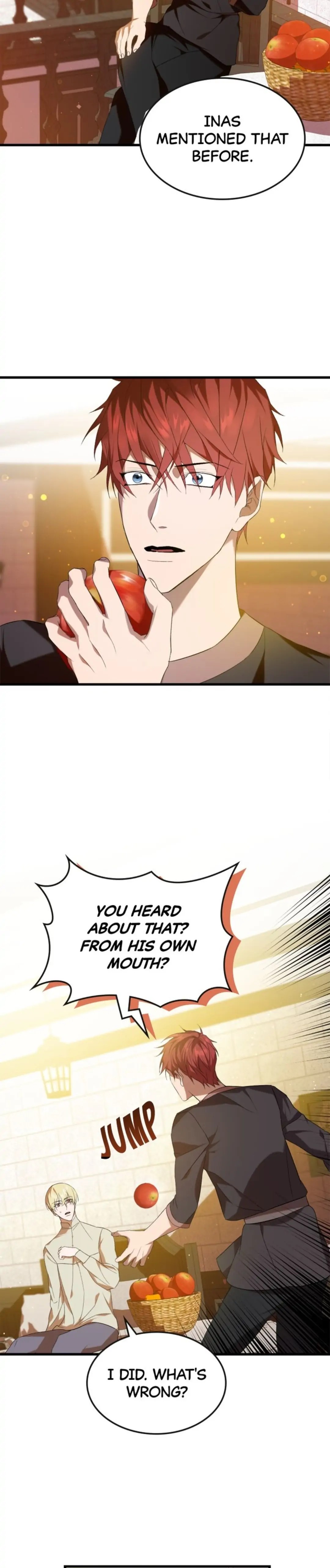 Raising a Sacrifice chapter 18 - page 26
