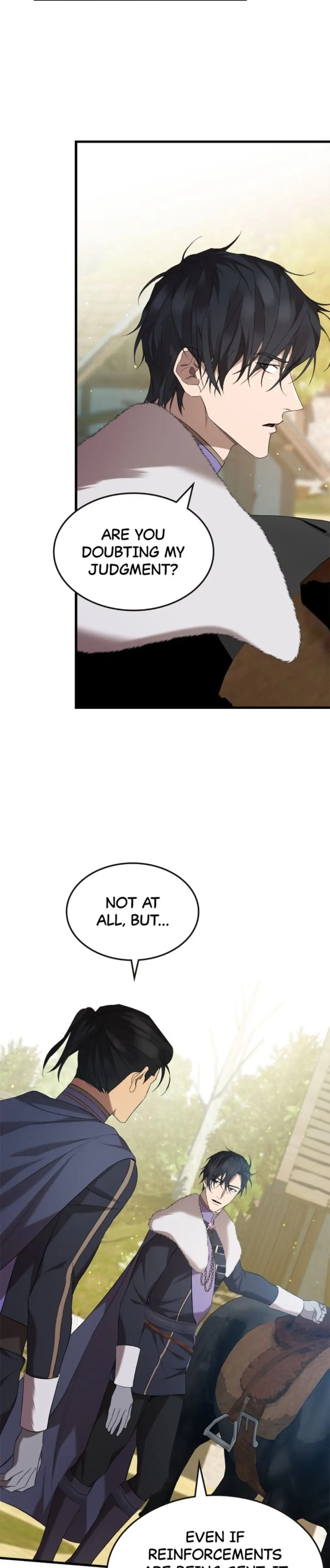 Raising a Sacrifice chapter 18 - page 36