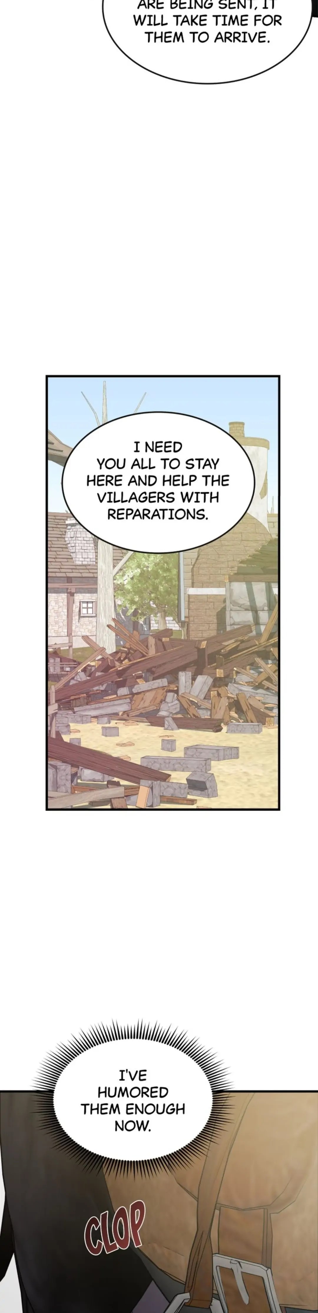 Raising a Sacrifice chapter 18 - page 37