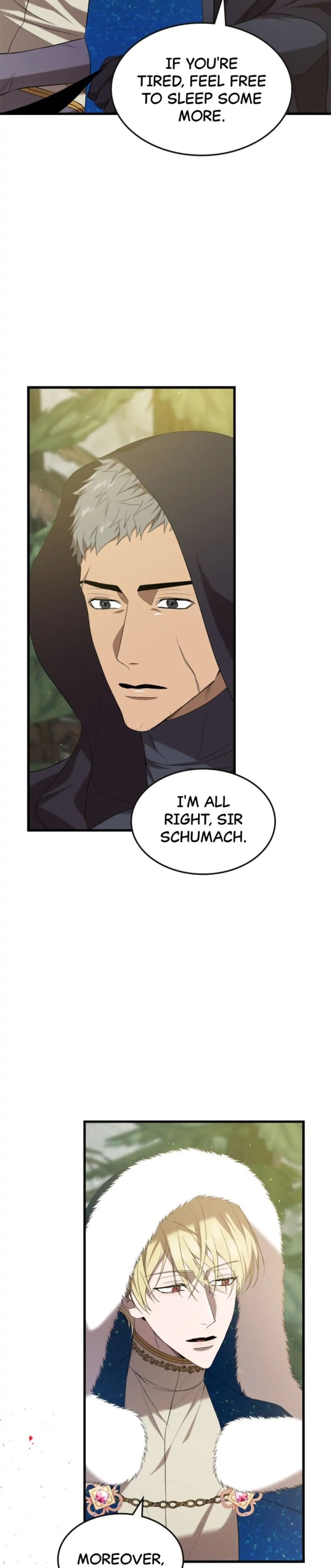 Raising a Sacrifice chapter 18 - page 7