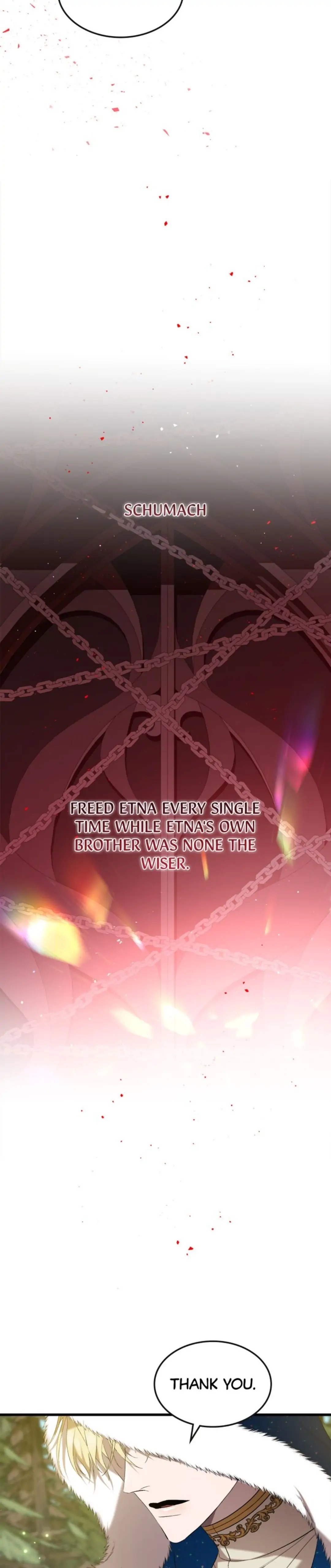 Raising a Sacrifice chapter 18 - page 8