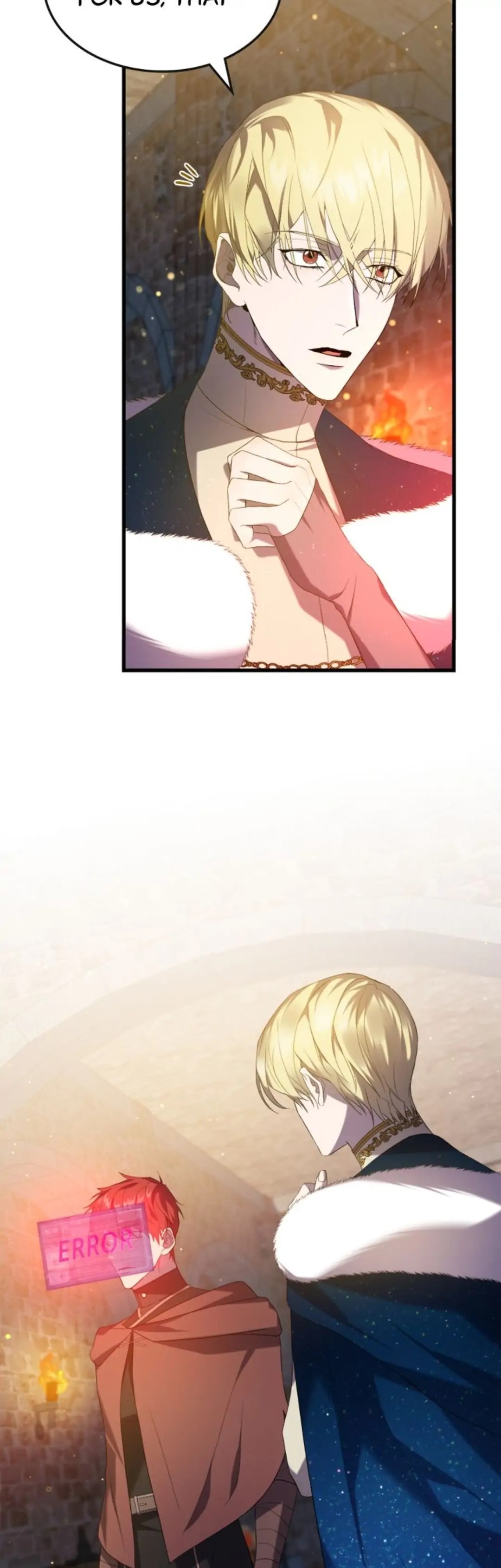 Raising a Sacrifice chapter 17 - page 13