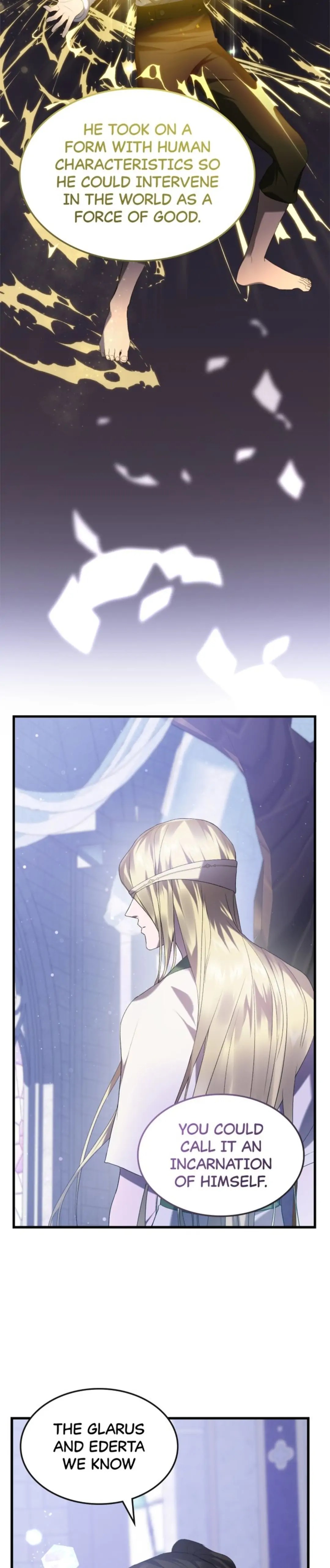 Raising a Sacrifice chapter 17 - page 20