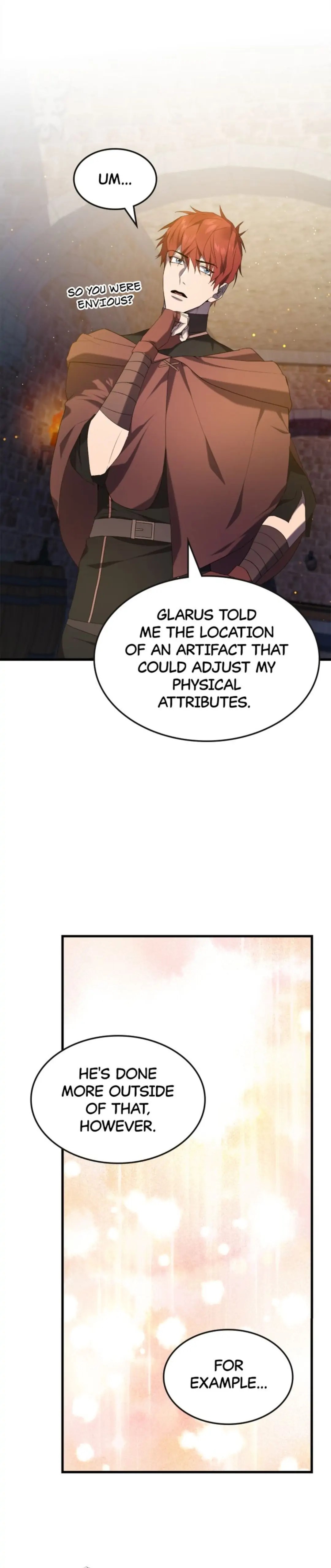 Raising a Sacrifice chapter 17 - page 29