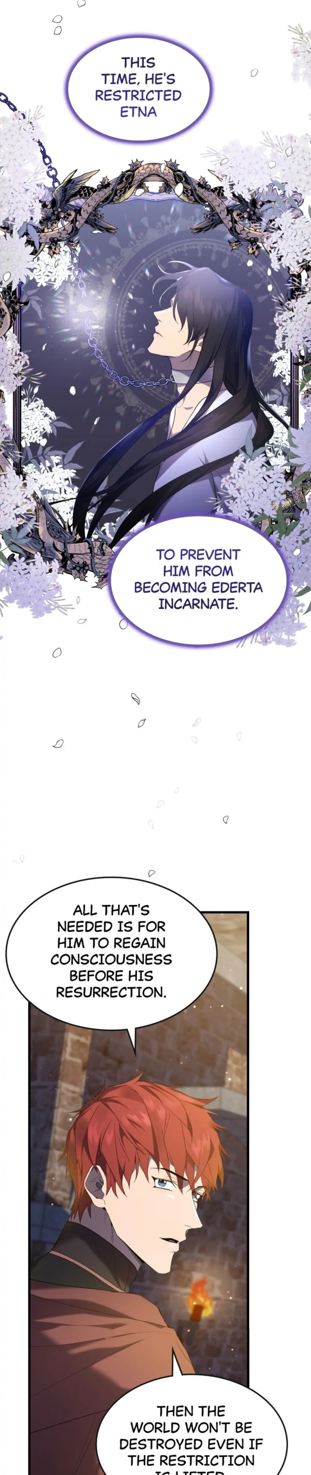 Raising a Sacrifice chapter 17 - page 30
