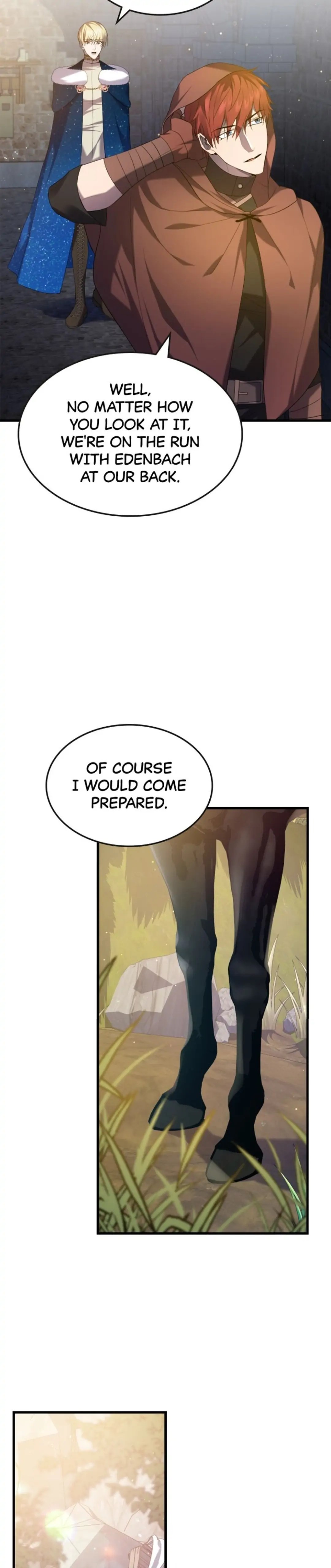 Raising a Sacrifice chapter 17 - page 35