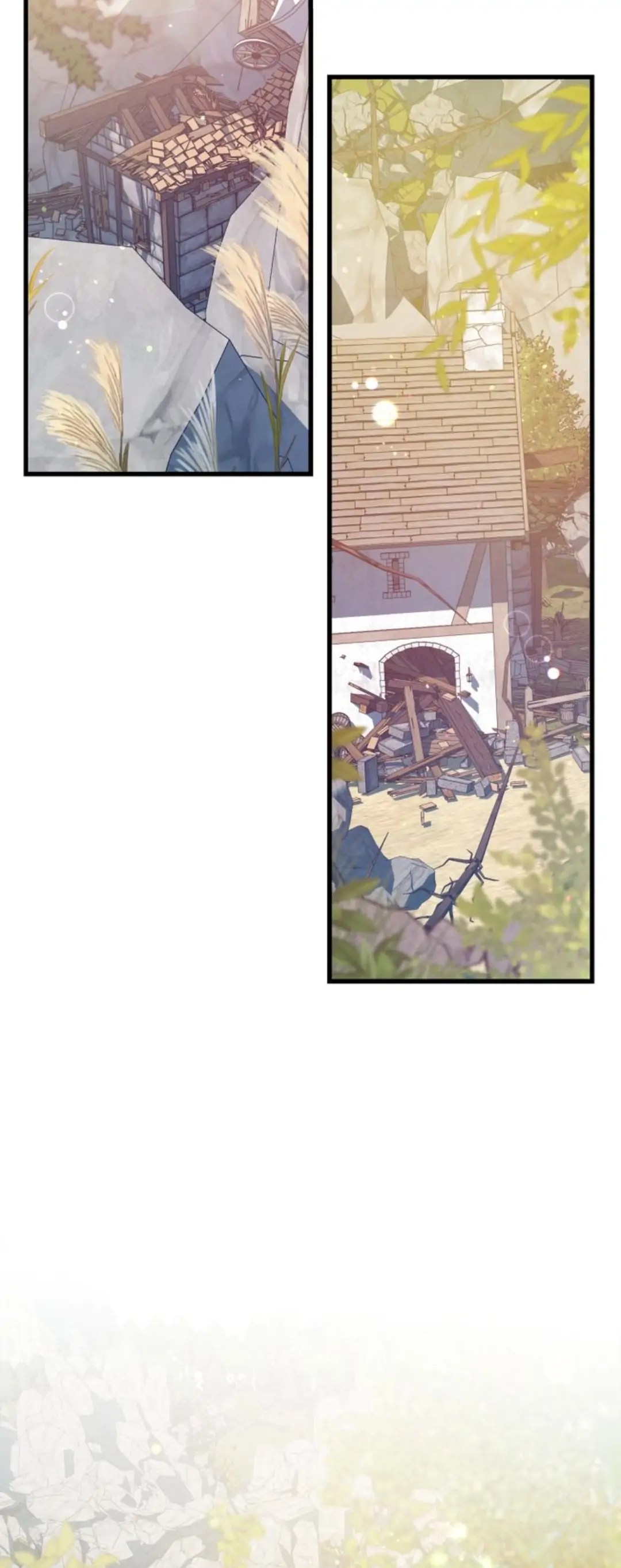 Raising a Sacrifice chapter 17 - page 36