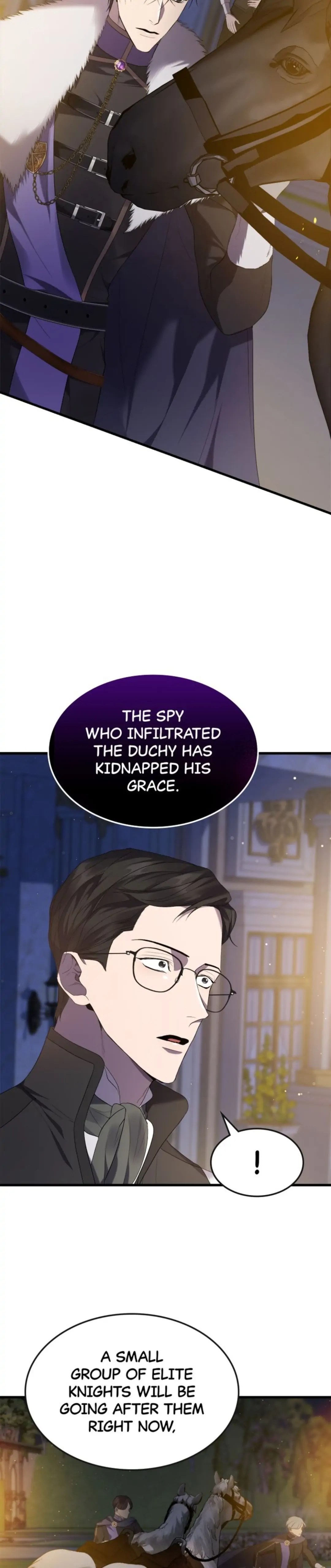 Raising a Sacrifice chapter 16 - page 19